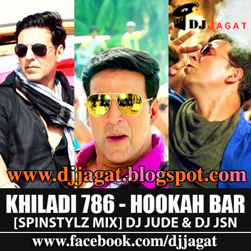 Akshay Kumar & Asin MP3 - Free MP3 Download